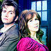 Donna icons - donna-noble icon