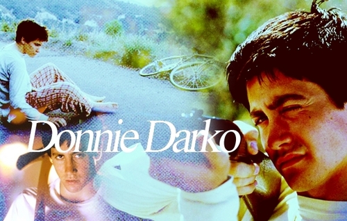  Donnie Darko