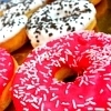  Donuts شبیہیں