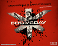 upcoming-movies - Doomsday  wallpaper