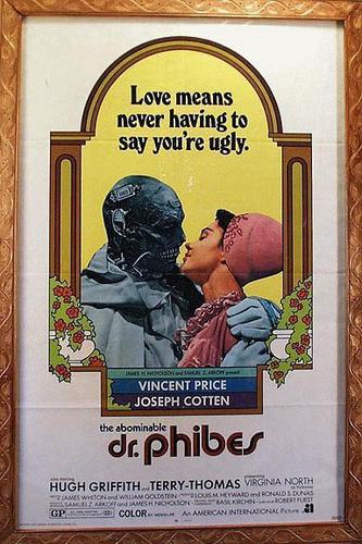  Abominable Dr. Phibes