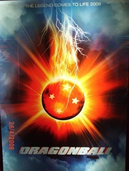 dragonball movie free download