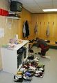 Dressing Room - manchester-united photo