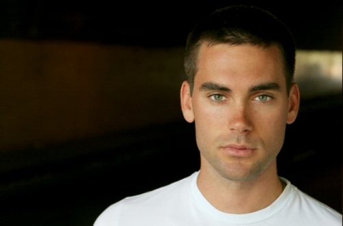 Drew Fuller - Gallery Colection