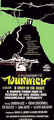 Dunwich Horror poster - witchcraft fan art