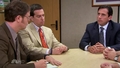 Dwight, Andy & Michael - the-office photo