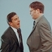 Dwight & Michael - the-office icon