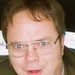 Dwight in "Branch Wars" - the-office icon
