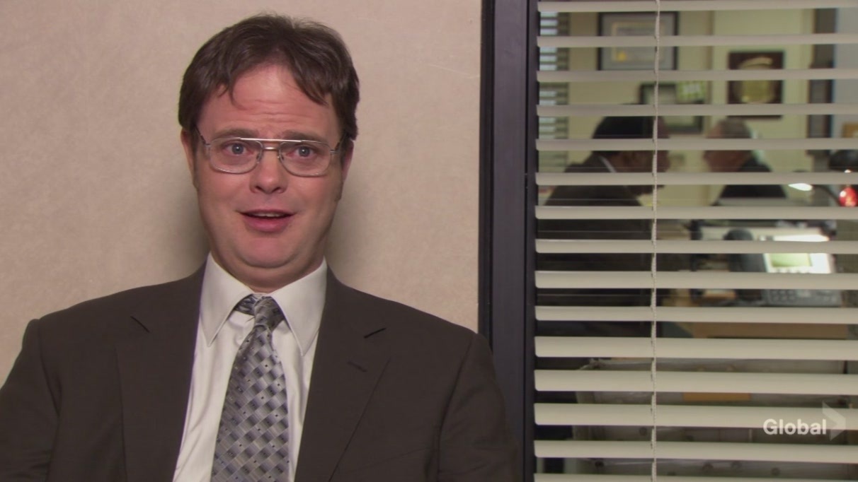 Dwight Schrute Images on Fanpop.