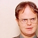 Dwight in S3 - the-office icon