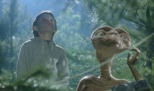 download the last version for ios E.T. the Extra-Terrestrial