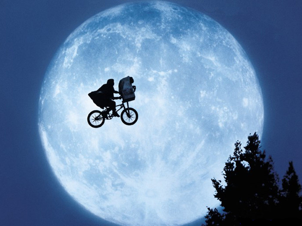 download the new version for apple E.T. the Extra-Terrestrial