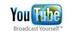 Earth day on YouTube - youtube icon