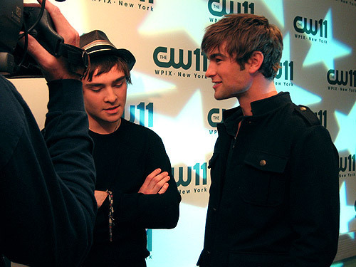  Ed & Chace