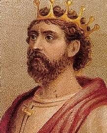 Edmund I of England