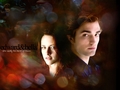 twilight-series - Edward & Bella wallpaper