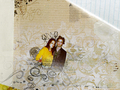 Edward and Bella wallpaper - twilight-series wallpaper