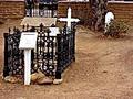 El Campo Santo - San Diego - cemeteries-and-graveyards photo