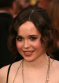 Ellen Page  - elliot-page photo