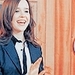 Ellen Page - juno icon