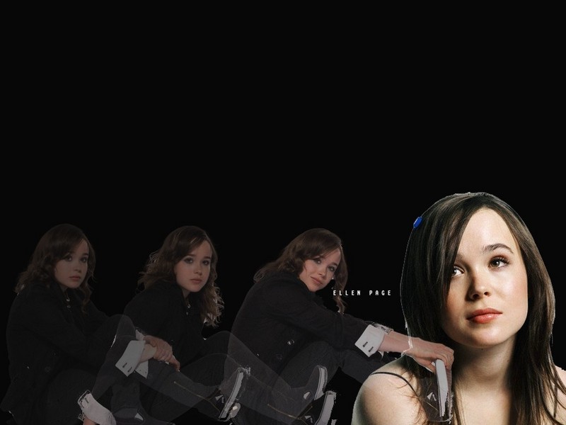 Ellen Page Juno Wallpaper 1118820 Fanpop