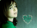 elliot-page - Ellen wallpaper