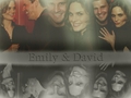 Emily&David - bones wallpaper