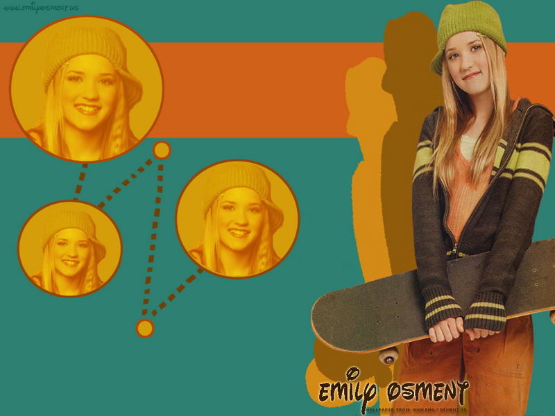 Emily Emily Osment Wallpaper 1174204 Fanpop