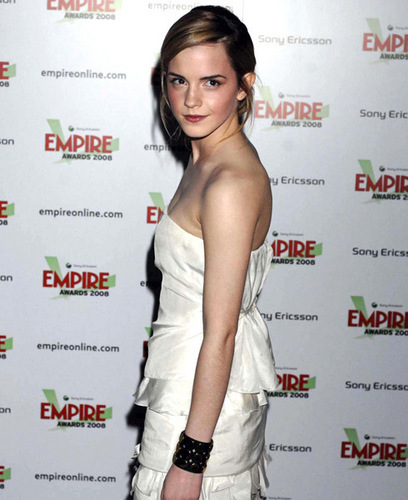  Emma at Empire