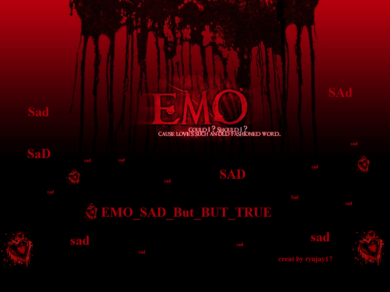 emo wallpaper. Emo - Emo Wallpaper (1002313)
