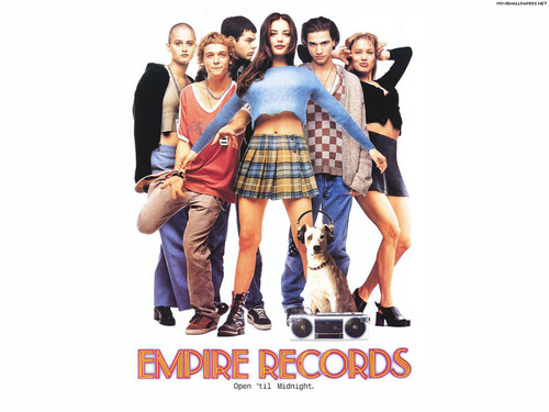 Empire Records
