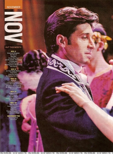  Entertainment Weekly Aug 07