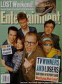 Entertainment Weekly Cover - christa-miller photo