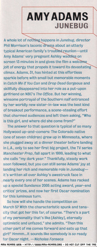  Entertainment Weekly Feb 10 06