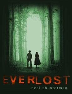  Everlost cover