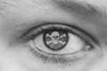 Evil eye? - witchcraft photo