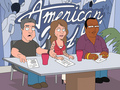 Family Guy's American Idol - american-idol photo