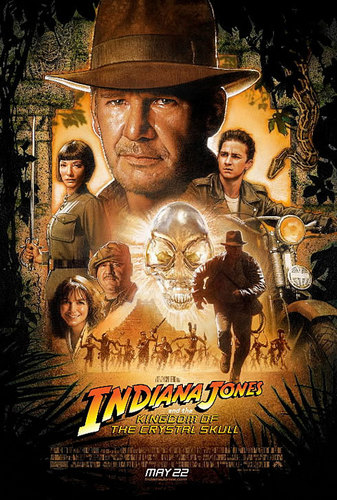  Final Indy 4 Poster