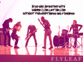 flyleaf - Flyleaf wallpaper