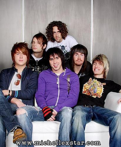 Forever The Sickest Kids