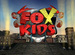 Fox Kids - whatever-happened-to icon