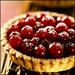Fruit Tart - dessert icon