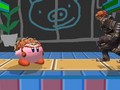 Ganondorf Kirby - super-smash-bros-brawl photo