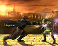 Ganondorf - super-smash-bros-brawl photo