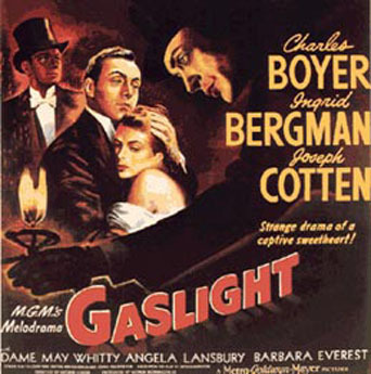  Gaslight