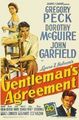 Gentlemen's Agreement - classic-movies photo