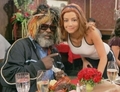 George Clinton & Lily - how-i-met-your-mother photo