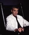George Clooney - hottest-actors photo