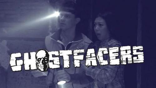  Ghostfacers