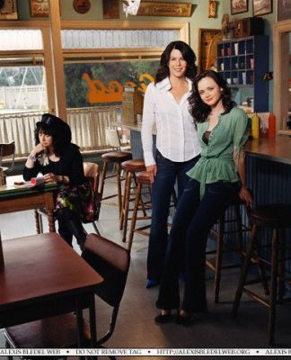  Gilmore Girl actrices